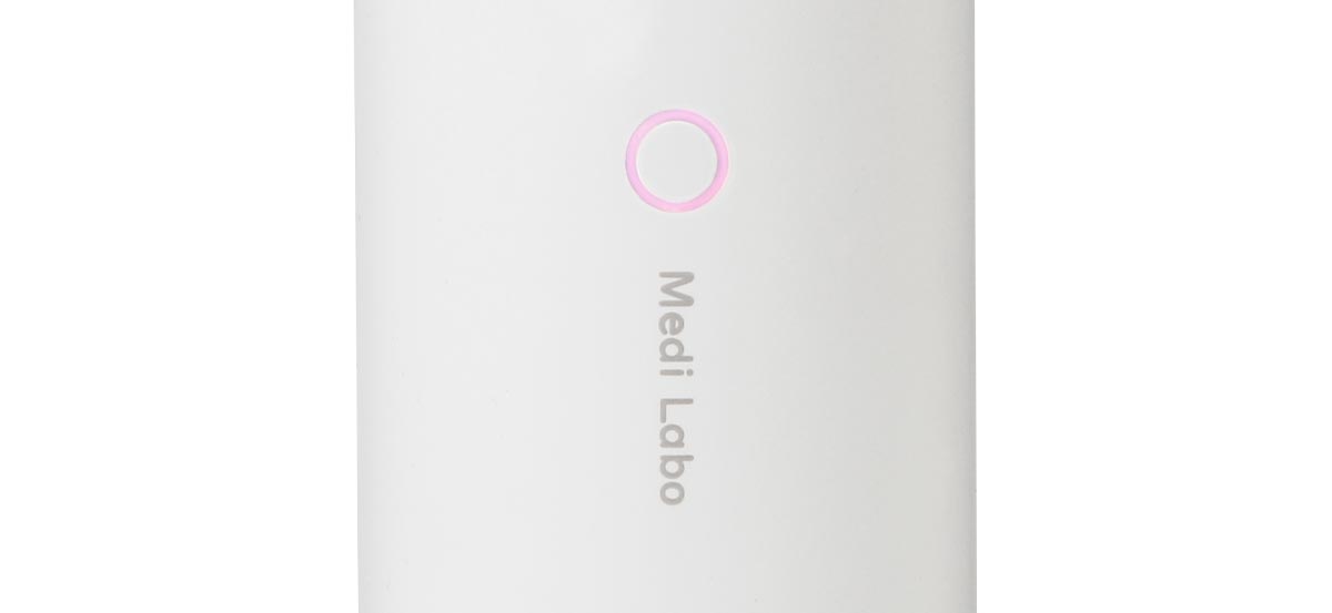 鼻うがい挫折組がついに見つけた「痛くない、ツーンとしない」ミスト鼻洗浄器が革命的！