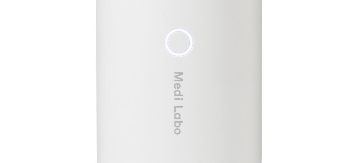 鼻うがい挫折組がついに見つけた「痛くない、ツーンとしない」ミスト鼻洗浄器が革命的！