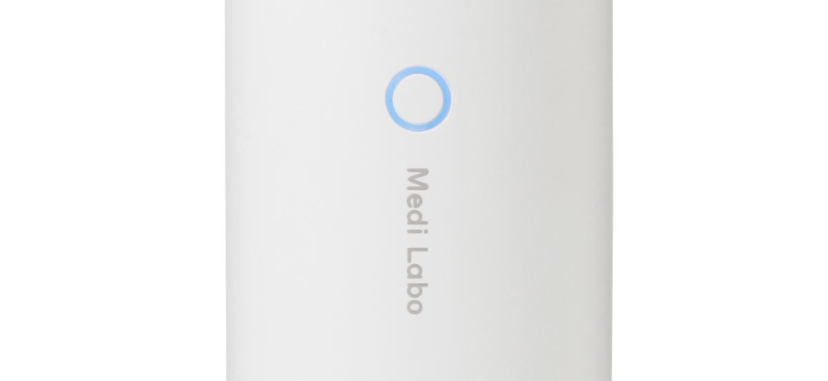 鼻うがい挫折組がついに見つけた「痛くない、ツーンとしない」ミスト鼻洗浄器が革命的！