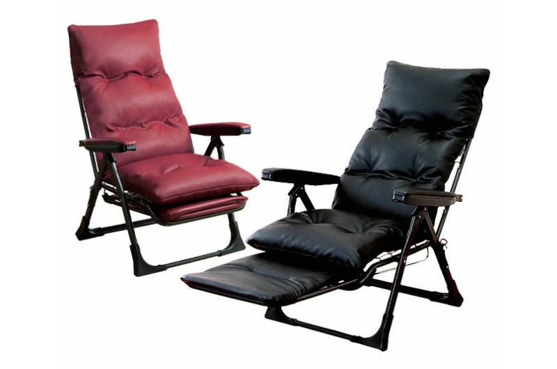 ゆったりくつろげるおすすめリクライニングチェア4選　自宅で極上のリラックスタイムを