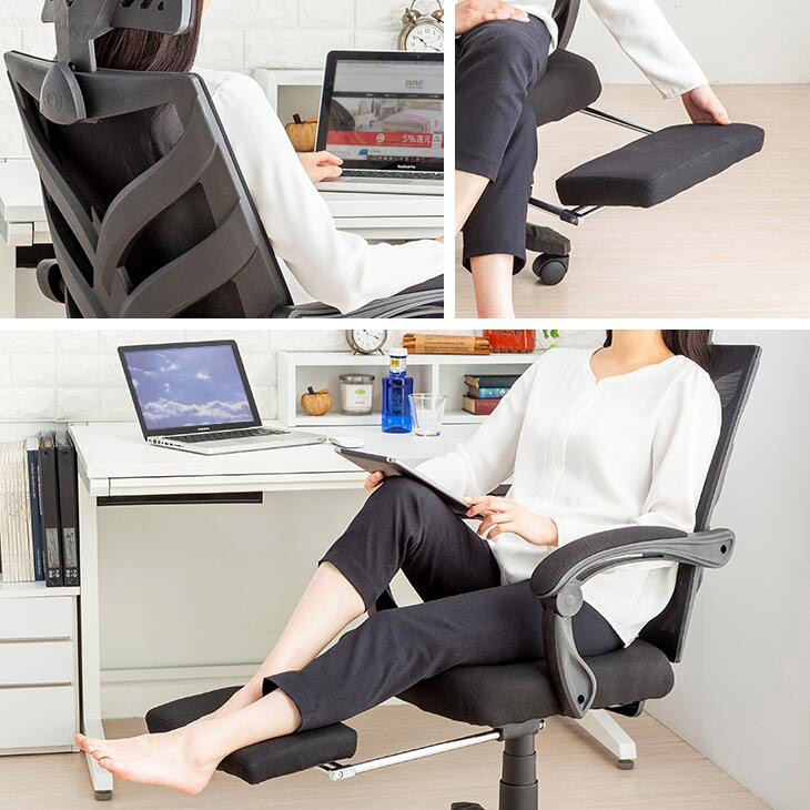 ゆったりくつろげるおすすめリクライニングチェア4選　自宅で極上のリラックスタイムを