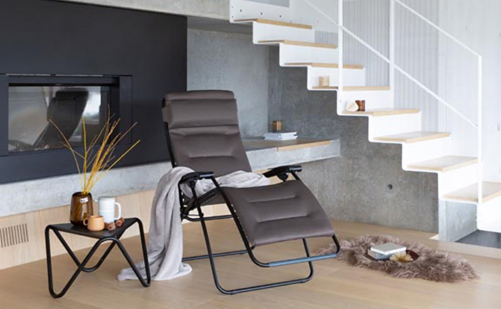 ゆったりくつろげるおすすめリクライニングチェア4選　自宅で極上のリラックスタイムを