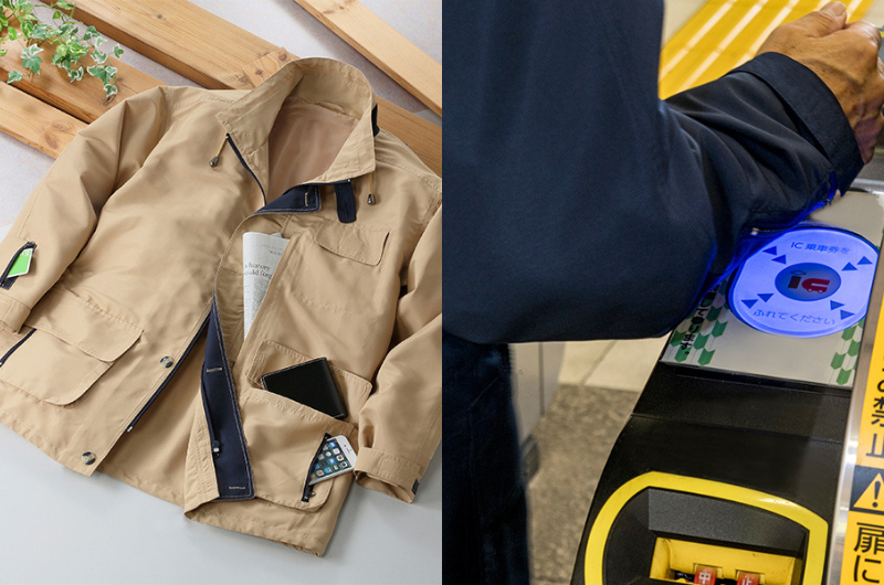 【メンズファッション特集】大人の外出を快適にする おすすめ「お出かけコーデ」