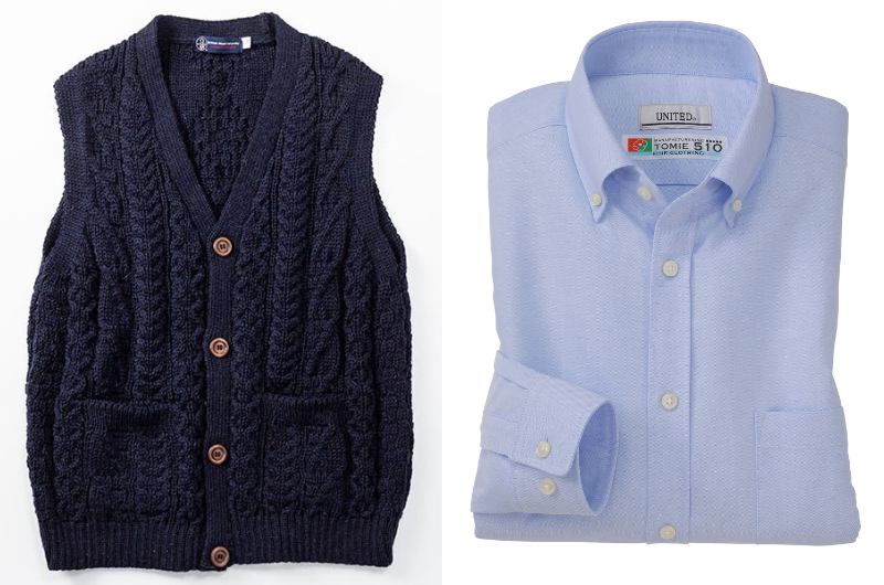 【メンズファッション特集】大人の外出を快適にする おすすめ「お出かけコーデ」