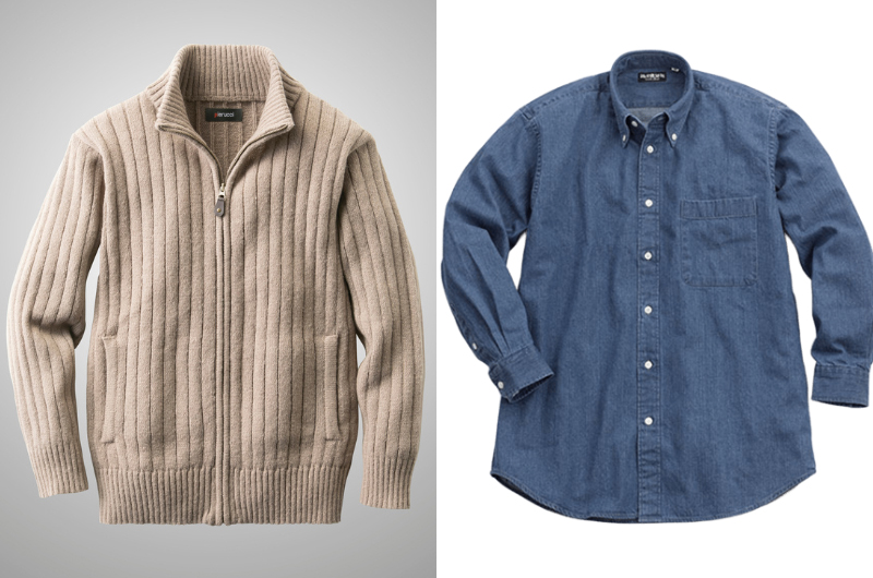 【メンズファッション特集】大人の外出を快適にする おすすめ「お出かけコーデ」