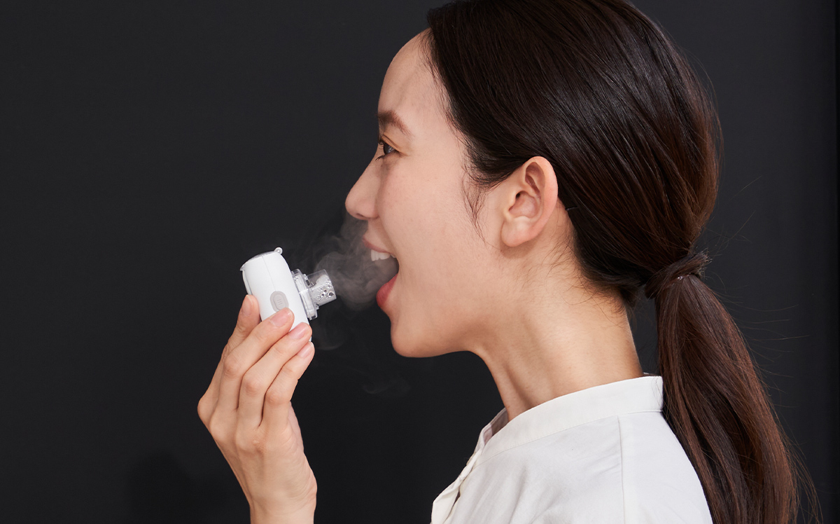 ツラい花粉症の時期・・・を快適にサポート!頼れる対策グッズ特集