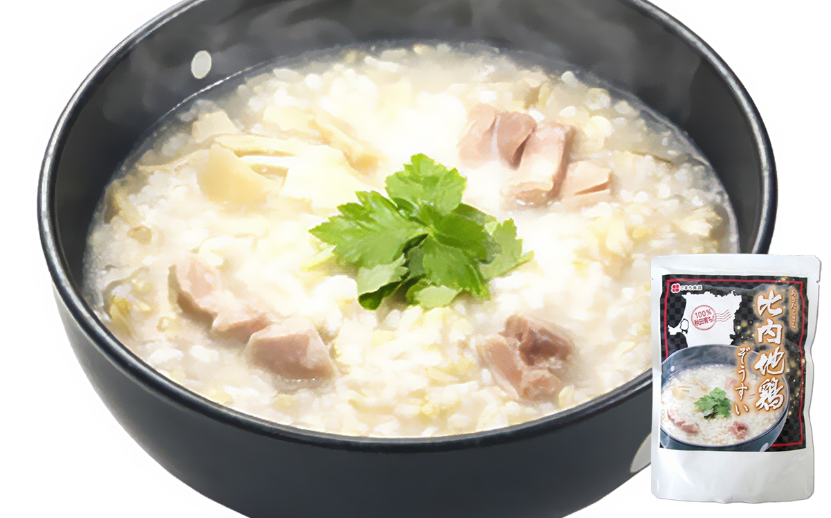 美味しい秋田が楽しめる！こまち食品工業のこだわり厳選商品を紹介