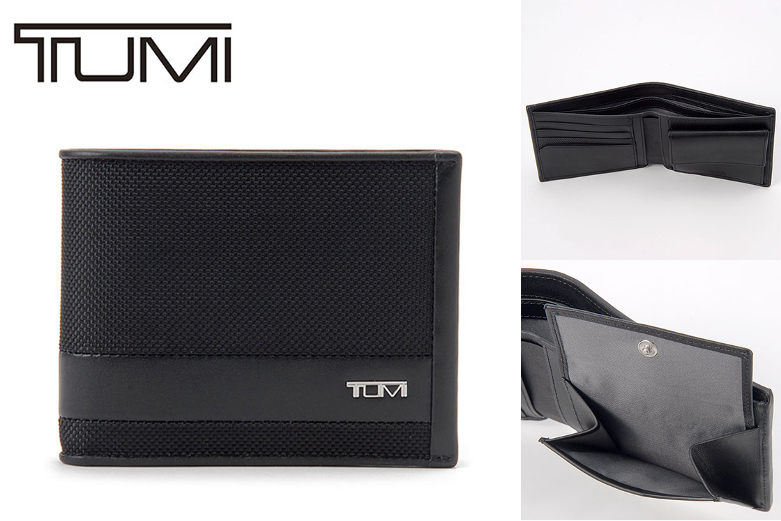 日常のスタンダードをアップデート。数量限定TUMI(トゥミ)特別セール開催