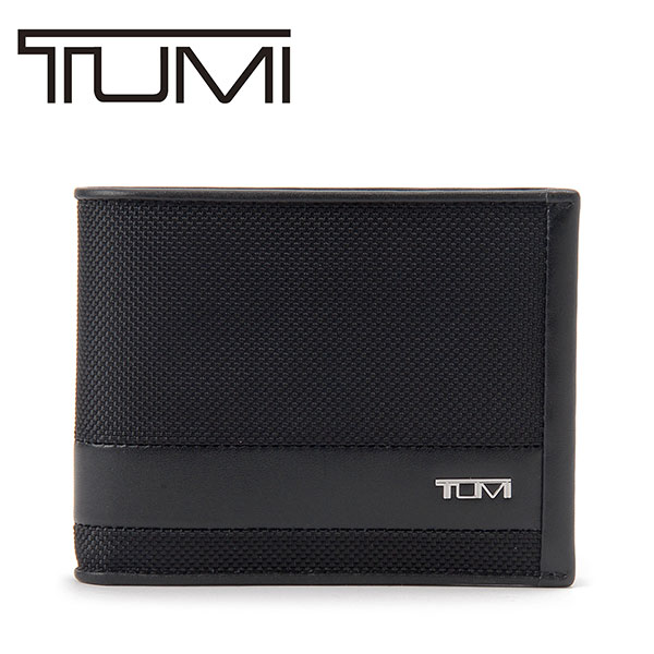 TUMI トゥミ ジービーエル・ウォレット