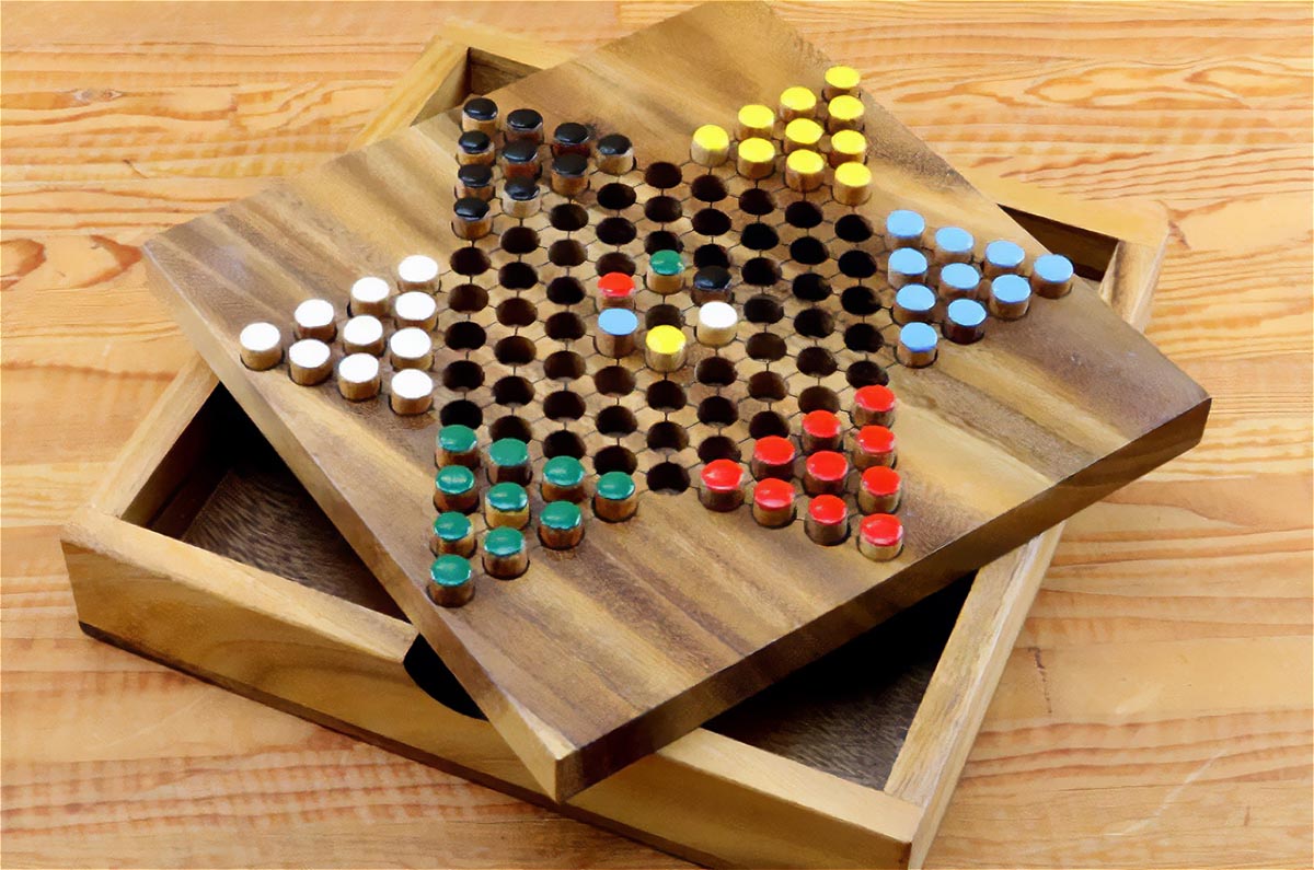 ギフトにもおすすめ！大人も楽しめるおしゃれな立体パズル「ロックスモーション」