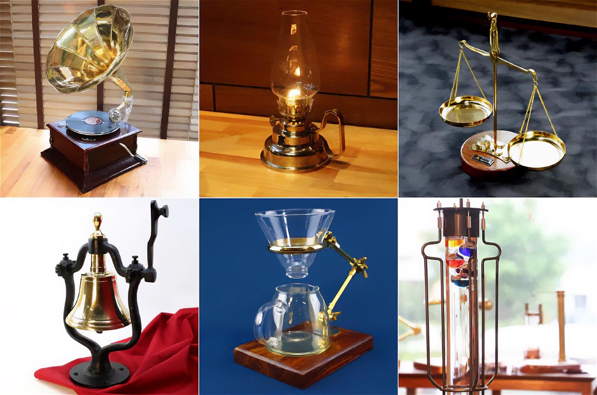 ギフトにもおすすめ！大人も楽しめるおしゃれな立体パズル「ロックスモーション」