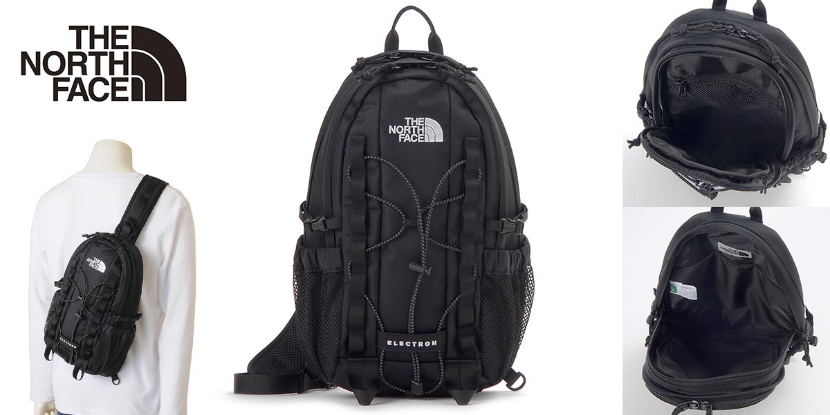 【数量限定の特別価格】THE NORTH FACE(ザ・ノース・フェイス) 海外モデル