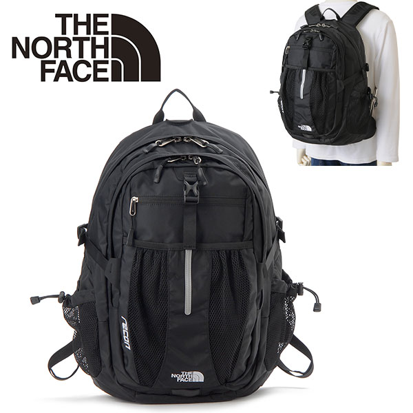 THE NORTH FACE ザ・ノース・フェイス バックパック