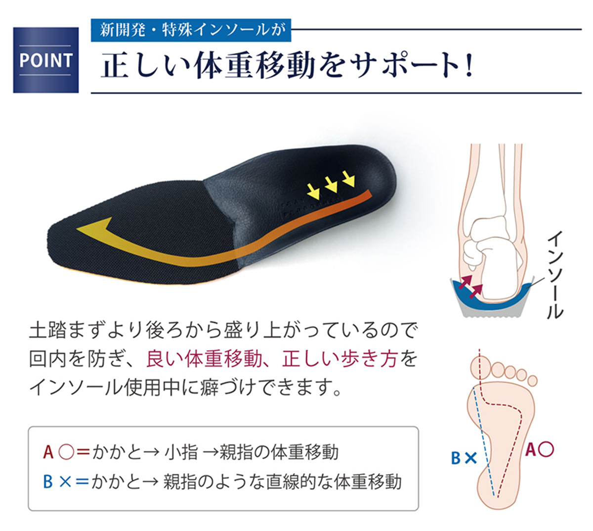 はじめて履いた時から足に馴染む！圧倒的に柔らかい紳士靴（日本製）「ベル＆ソファ」