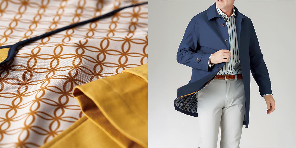 大人の男性におすすめの春アウター5選　定番、だけどちょっと差がつく逸品を紹介