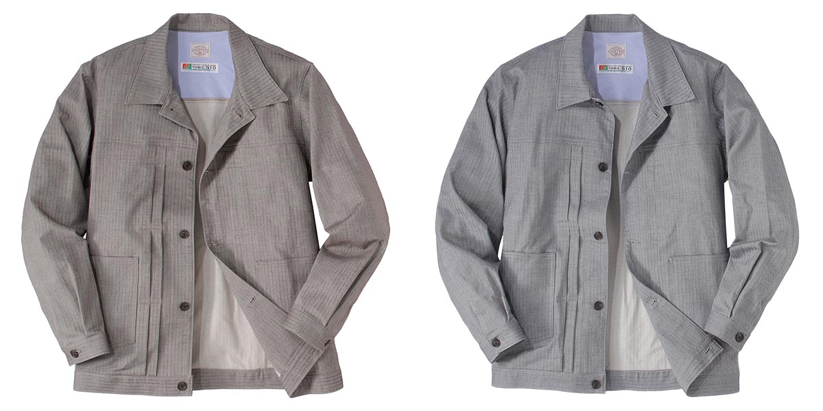 大人の男性におすすめの春アウター5選　定番、だけどちょっと差がつく逸品を紹介