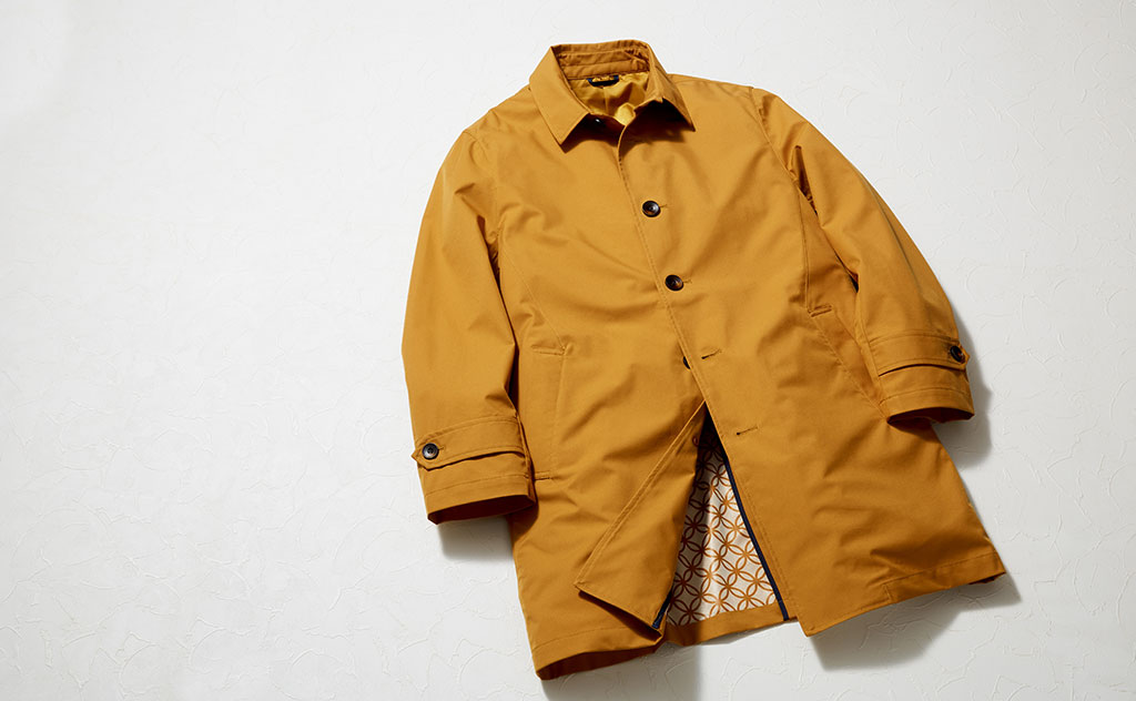 大人の男性におすすめの春アウター5選　定番、だけどちょっと差がつく逸品を紹介