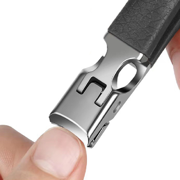 イマース・ジャパン 超一流の爪切り シルキークリッパー