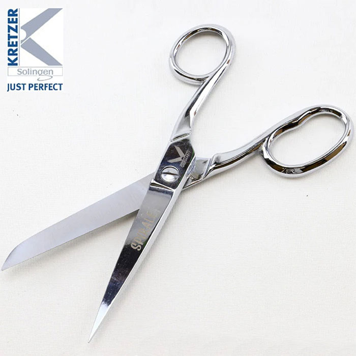KRETZER クレッツァー デイリーカット ドイツ製 鉄ばさみ