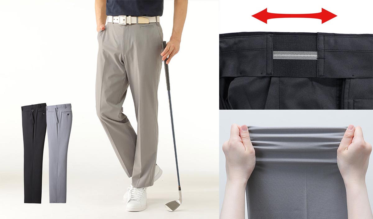 《メンズ春パンツ特集》大人の悩みを解決する理想のお出かけパンツを厳選紹介