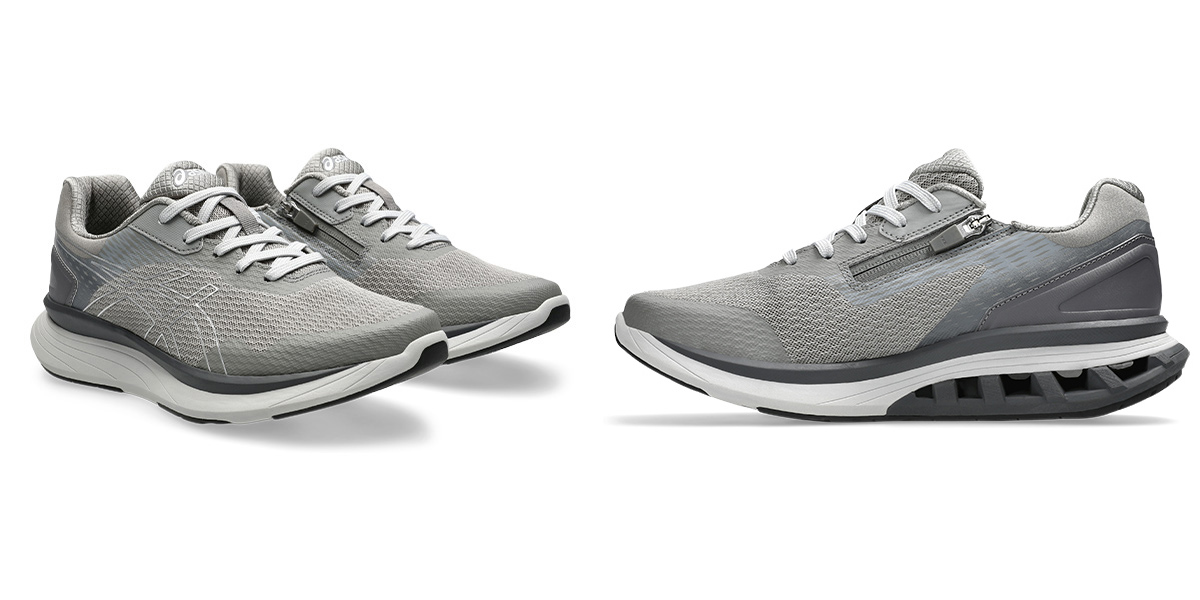 履きやすいだけじゃない！プラスワンの機能があるシーン別機能系シューズ8選