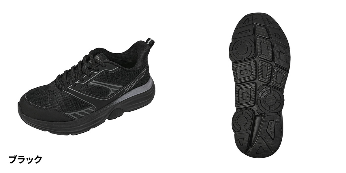 履きやすいだけじゃない！プラスワンの機能があるシーン別機能系シューズ8選