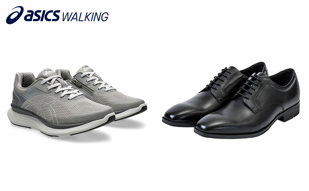 履きやすいだけじゃない！プラスワンの機能があるシーン別機能系シューズ8選