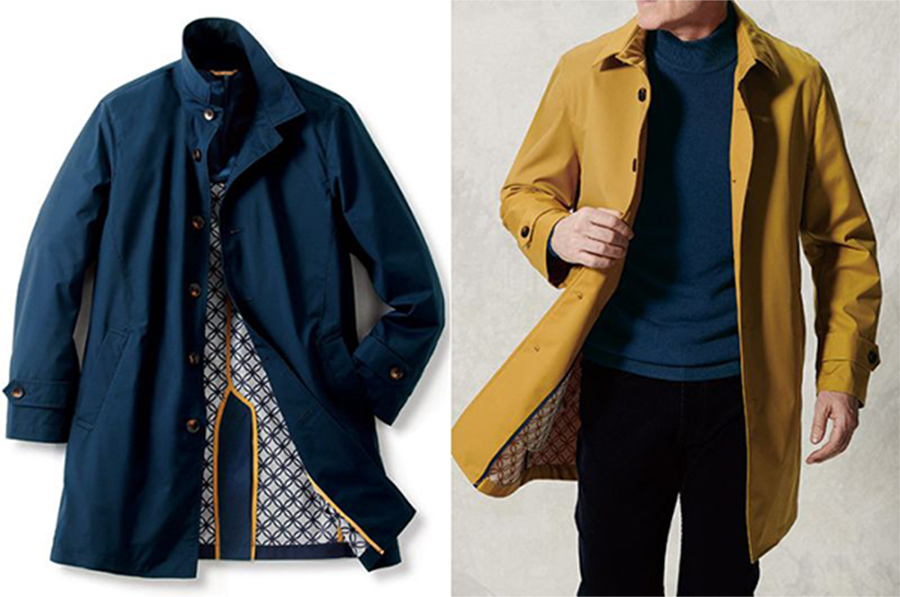 《早い者勝ち》サッと羽織れて便利な春アウターが最大半額以下!今すぐ活躍するメンズファッションアイテムがズラリ