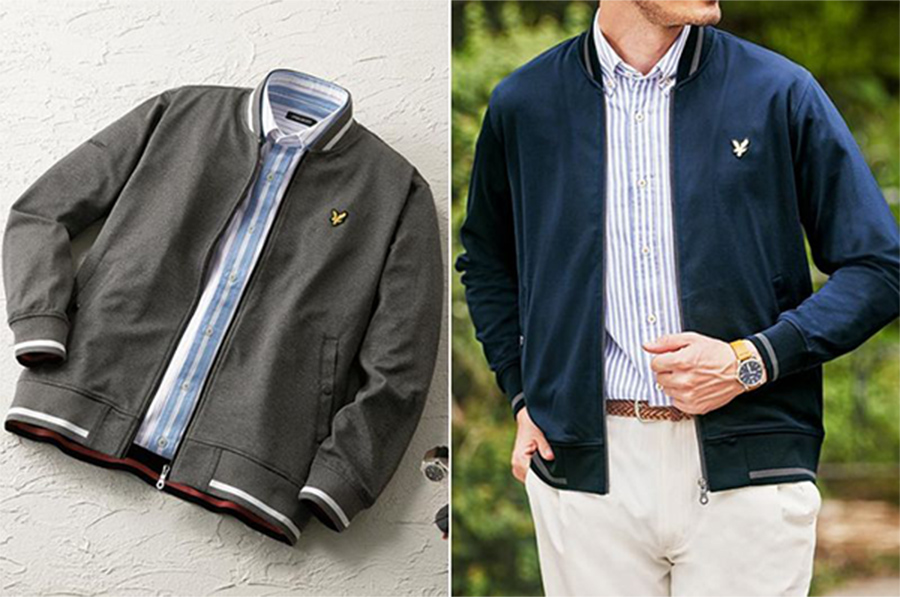 《早い者勝ち》サッと羽織れて便利な春アウターが最大半額以下!今すぐ活躍するメンズファッションアイテムがズラリ