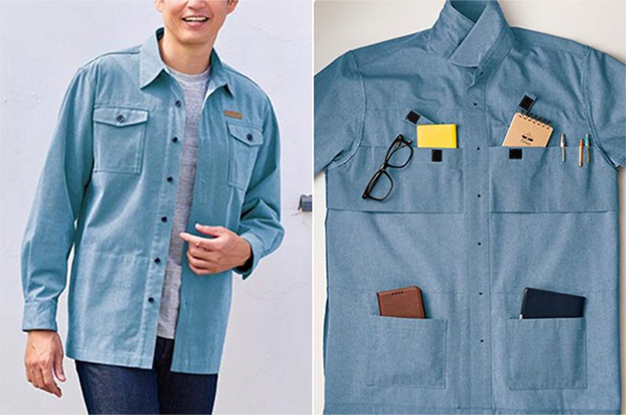 《早い者勝ち》サッと羽織れて便利な春アウターが最大半額以下!今すぐ活躍するメンズファッションアイテムがズラリ