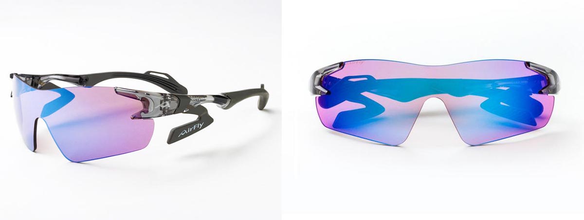 「度付きは高い」「鼻に跡がつく」を解決！普通のサングラスとは一線を画す、お悩み解決アイウェア。