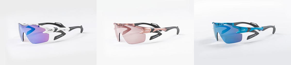 「度付きは高い」「鼻に跡がつく」を解決！普通のサングラスとは一線を画す、お悩み解決アイウェア。