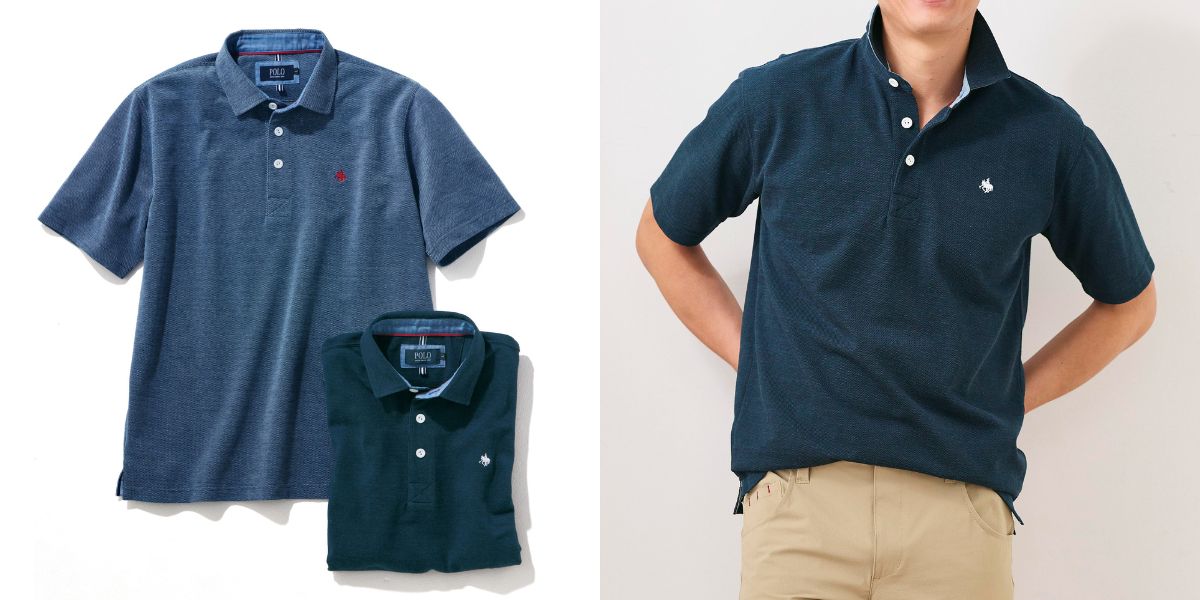 今すぐ活躍する春夏トップスが最大63%オフ！早い者勝ちのメンズファッションセール