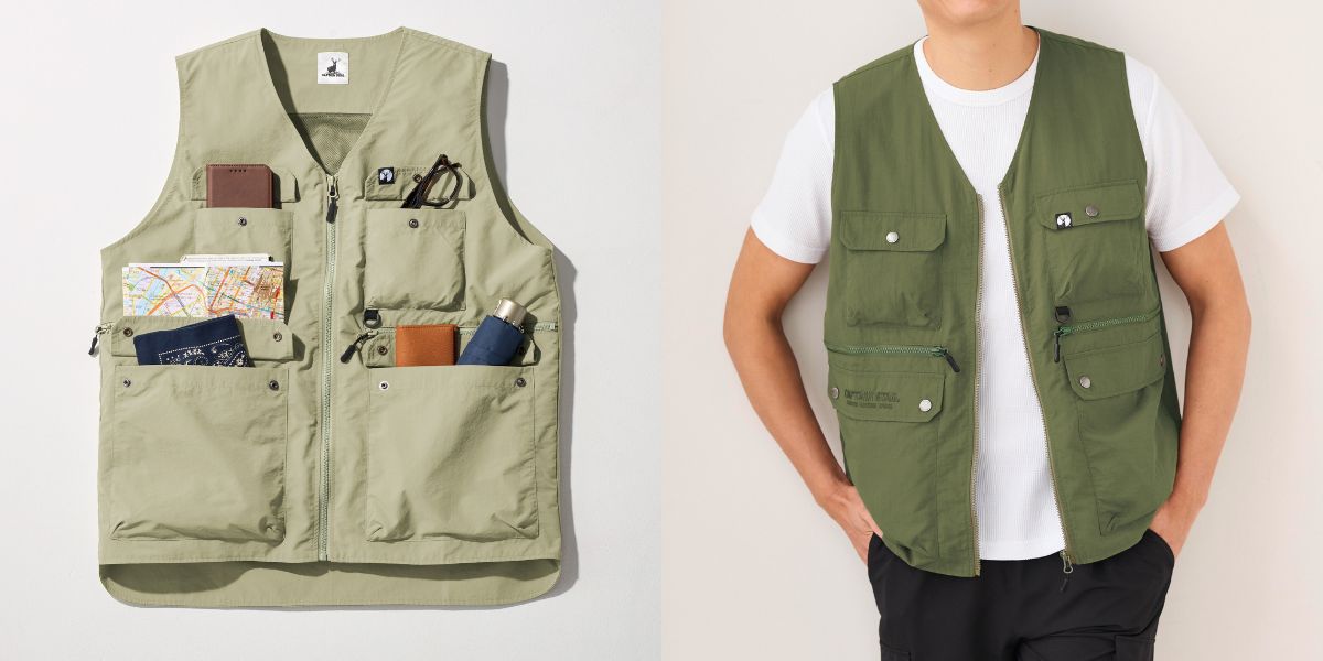 今すぐ活躍する春夏トップスが最大63%オフ！早い者勝ちのメンズファッションセール