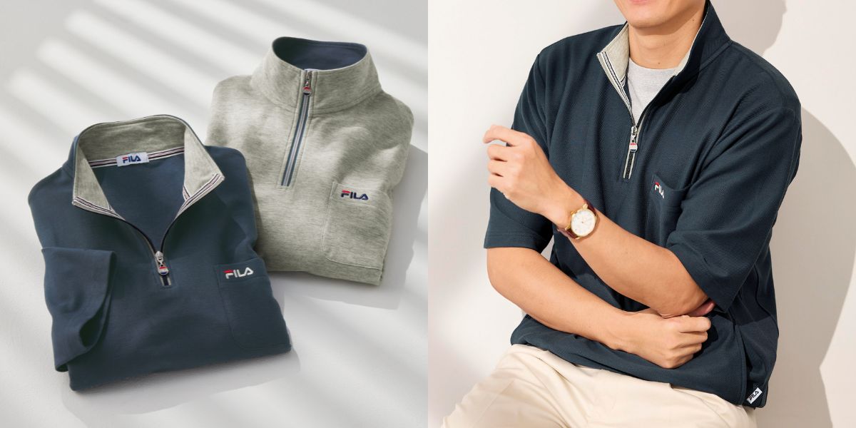 今すぐ活躍する春夏トップスが最大63%オフ！早い者勝ちのメンズファッションセール