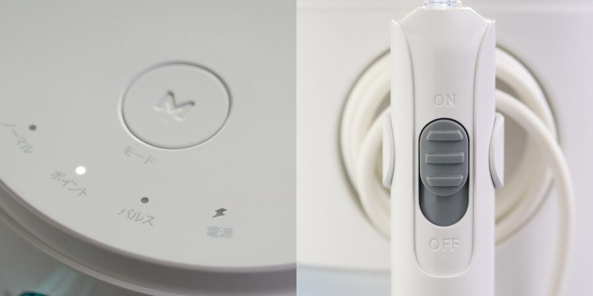 6月4日から歯と口の健康週間“虫歯予防デー”　初心者やシニアにもおすすめの電動歯ブラシ＆口腔洗浄器