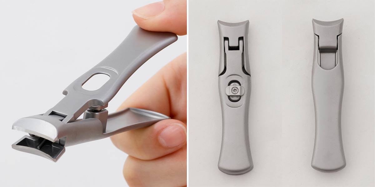 面倒な爪切り・耳掃除・歯磨きをラクに 身だしなみを整える逸品7選