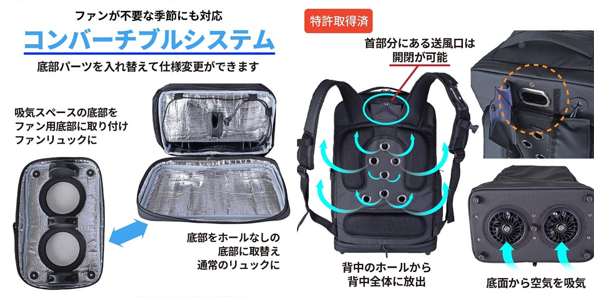 家中(いえなか)からお出かけまで。シーン別に選べる熱中症・暑さ対策アイテム特集