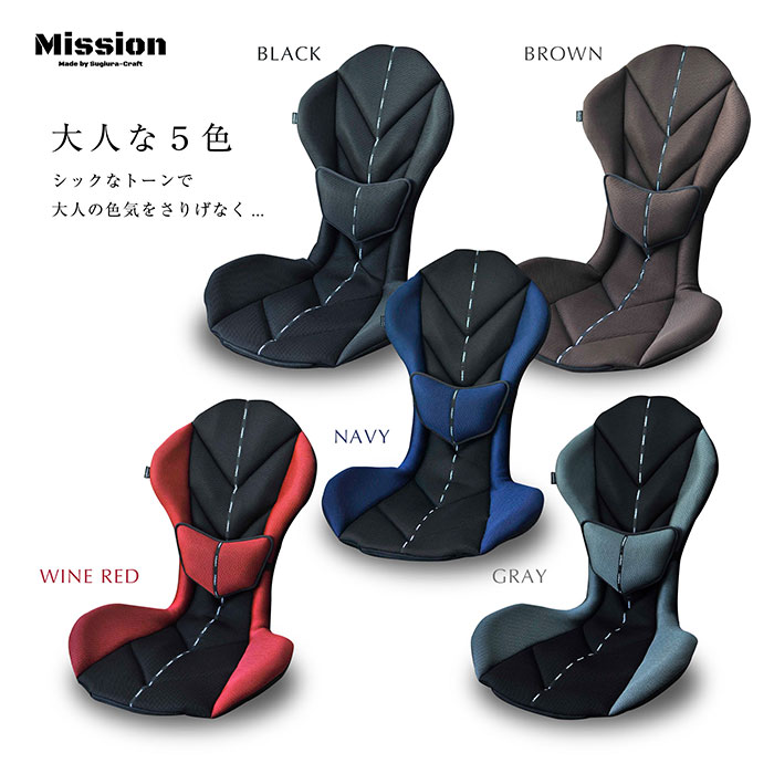 REVERSPORT（リバースポルト）M-Spec