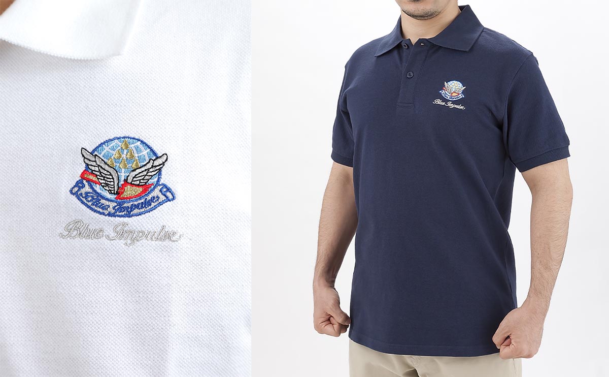「PX(基地内売店)&通販限定」産経ネットショップに新登場!一般店頭では手に入らない、航空自衛隊「ブルーインパルス」記念グッズ