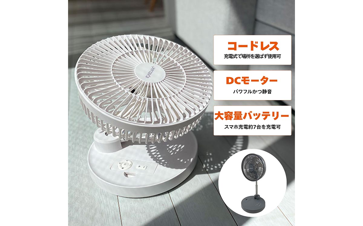 ポータブル電源&ソーラーパネル最新モデルが41%オフ!「もしも」のために備えておきたい おすすめ防災グッズ