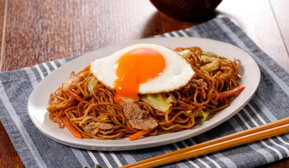 大人気「吉野家 牛すき焼うどん」が期間限定特価&紅生姜1袋おまけ付&送料無料!おすすめ麺商品もご紹介