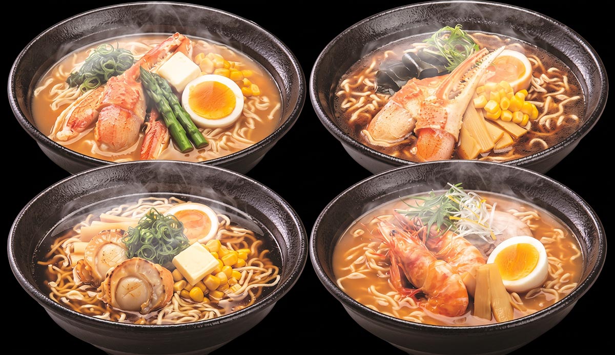 大人気「吉野家 牛すき焼うどん」が期間限定特価&紅生姜1袋おまけ付&送料無料!おすすめ麺商品もご紹介
