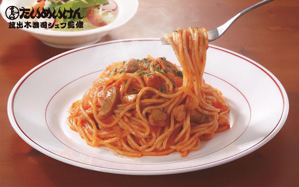 食欲の秋！一流店の味を自宅で手軽に楽しめる「名店グルメ」
