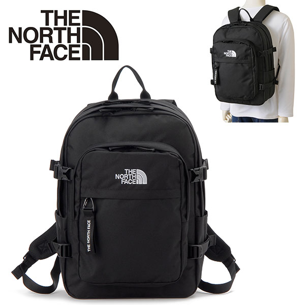 THE NORTH FACE ザ・ノース・フェイス バックパック リュック NF
