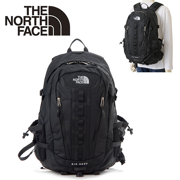 THE NORTH FACE ザ・ノース・フェイス バックパック リュック NF