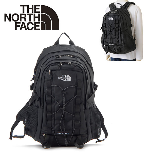 THE NORTH FACE ザ・ノース・フェイス バックパック リュック NF