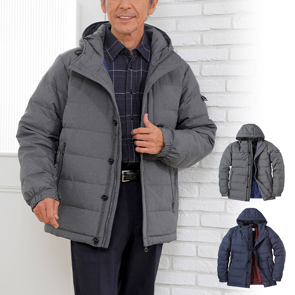 UNITED 撥水ダウンジャケット 3U5-65718 1着 UNITED 撥水ダウンジャケット 3U5-65718 1着