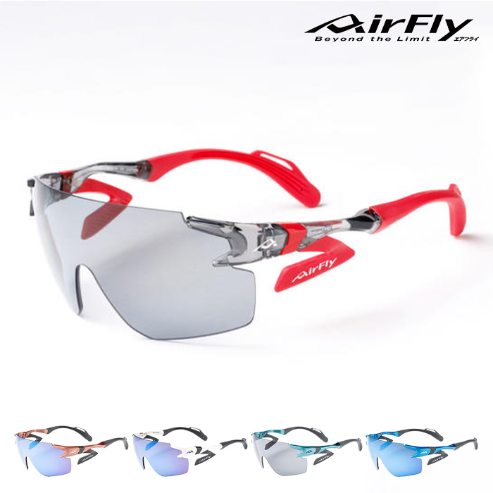 ジゴスペック AirFly（エアフライ） 鼻で掛けない女性用ワイド