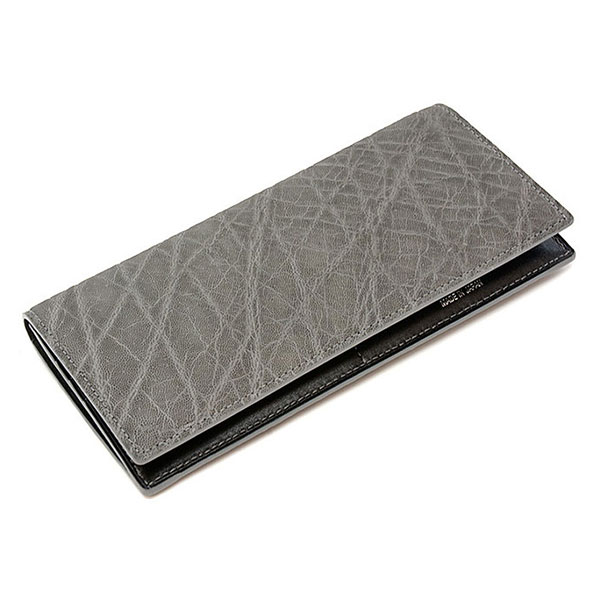 プレリーギンザ エレファント 長財布（小銭入れ有） 1個